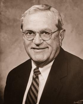 Robert T. Becker